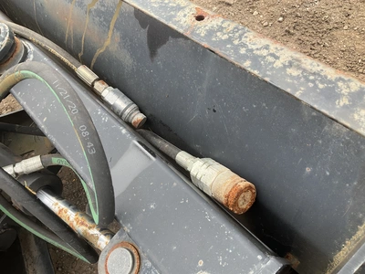 Used _UNKNOWN_ _UNKNOWN_ Plow Blades Michigan US | Miedema Asset Management Group #1579351