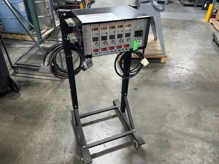 Used _UNKNOWN_ MF5 Plastics Processing Support Equipment | Absolute Machinery #541111