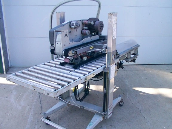 Used _UNKNOWN_ 37900 Case Sealers - Tapers Minnesota US | A&I Equipment #1317083