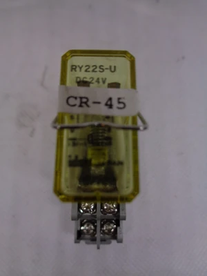 USED IDEC SY2S-05 (97903)