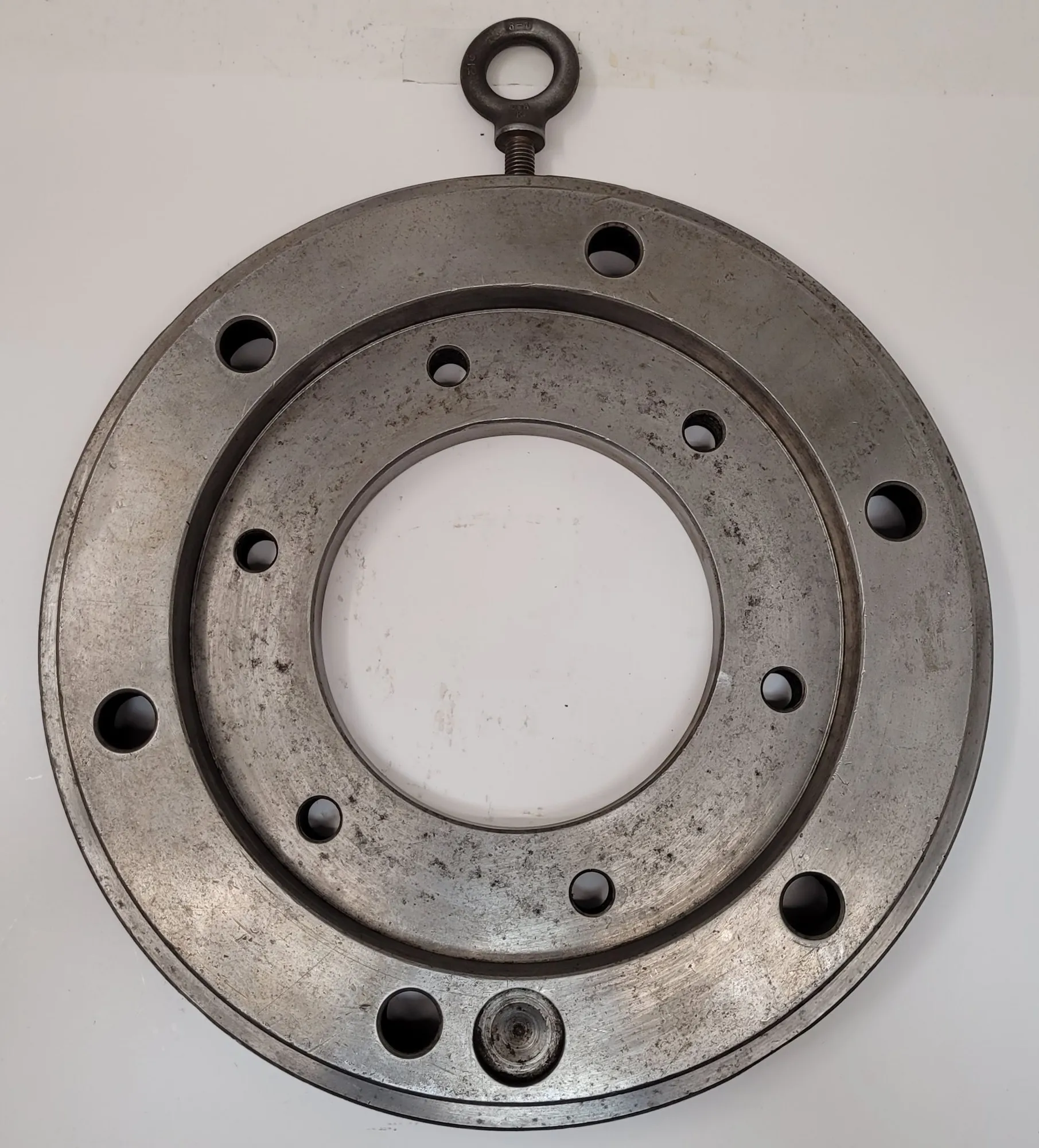 USED YUASA 16" Back Plate