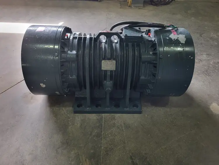 Used MURAKAMI SEIKI KEEH-135-8BW Motors (misc) British Columbia CA | Lenmark #247643