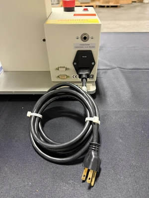 Used _UNKNOWN_ _UNKNOWN_ Tensile & Compression Testers Ohio US | Federal Equipment Company #1400060