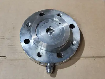 USED INDU-TECH LTF-3110