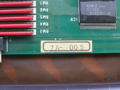 Used OKI _UNKNOWN_ Interface Monitors Texas US | OCO Industrial #1721769