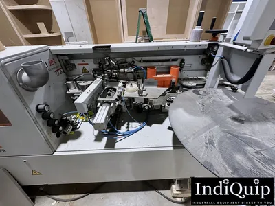 USED 2017 HOLZ-HER STREAMER 1054