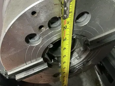 Used TATUNG CNC TL15S CNC Lathes Ohio US | HGR 24 #1455350