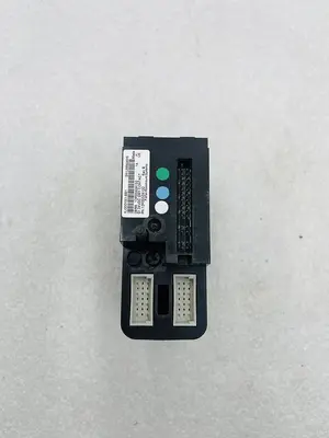 EMERSON DELTAV KJ3001X1-BB1 DI 8 CH 24VDC DRY CONTACT #K-2635