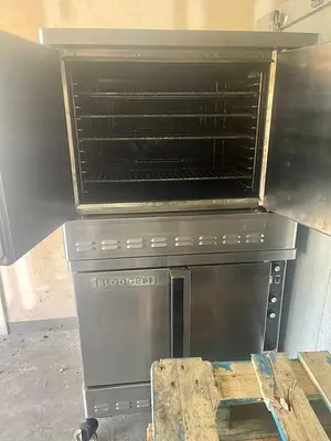 Used BLODGETT _UNKNOWN_ Gas Cooking Equipment Ohio US | Palm Beach Restaurant Equipment, LLC #1421295
