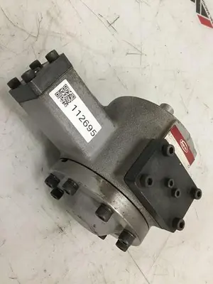 USED TOYOOKI HVP-VD1-G45A3-B