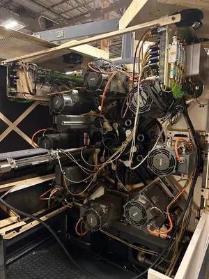 2015 ZPS TMZ-842 Multi-Spindle Screw Machines (CNC) | Graff-Pinkert (24)