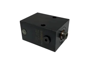 NEW ROEMHELD 1514120 BLOCK CYLINDER 32Dx20H