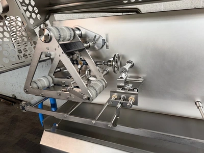 Used _UNKNOWN_ _UNKNOWN_ Sausage Twister Linkers Ohio US | Federal Equipment Company #1336558