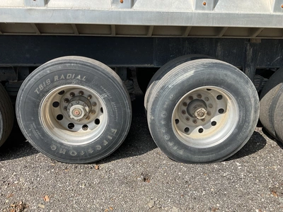 Used 1989 ALFAB TRAILER Misc Trailers Michigan US | Miedema Asset Management Group #1370136