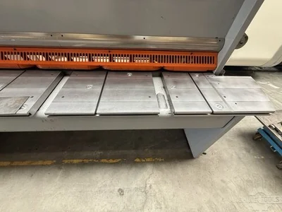 USED 2009 SAFAN HT 255-8