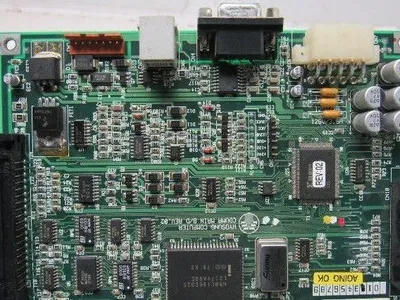New | in-Stock HYOSUNG _UNKNOWN_ Miscellaneous MRO | Arrow Industrial #658028
