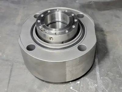 New | in-Stock JOHN CRANE FSP-25428 Parts (Hydraulics and Pneumatics) British Columbia CA | Lenmark #1440658