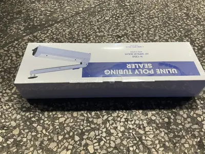 New | in-Stock ULINE H1252 Miscellaneous Packaging Equipment Ohio US | HGR 24 #1343686