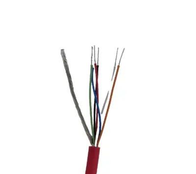 NEW FUTEK IAA100 VOLTAGE AMPLIFIER WITH ZCC940 SBA00453 CABLES