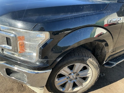 Used 2018 FORD F-150 Pickup Trucks Michigan US | Miedema Asset Management Group #1568251