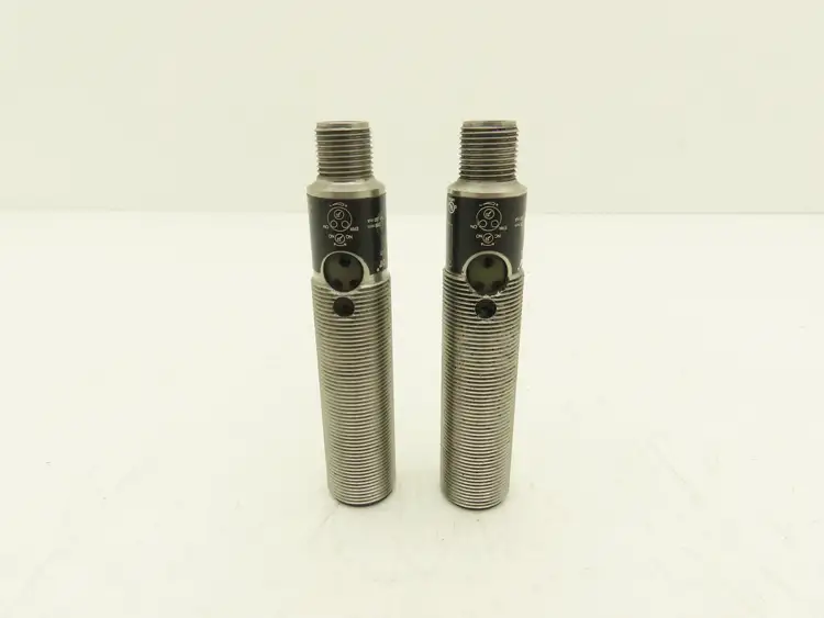 Used WENGLOR _UNKNOWN_ Proximity Sensors Indiana US | Arrow Industrial #1567473