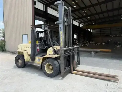 Used 1994 HYSTER H135XL Misc Forklifts Illinois US | Perfection Global, LLC. #164313