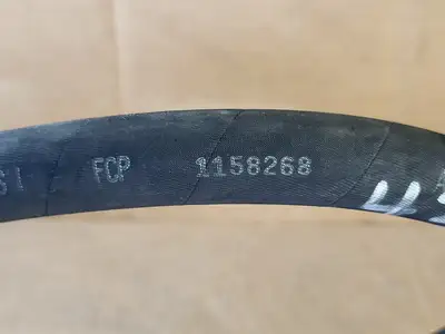 NEW KOMATSU HA7601