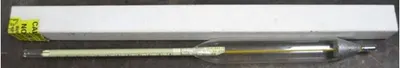 QTY. 1. GENLAB HYDROMETER 19/31 API, API SCALE MOD...
