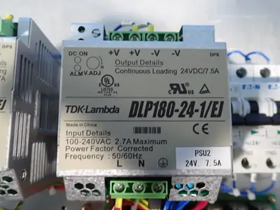 USED FANUC A05B2452C313