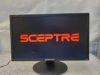 USED SCEPTRE E225W-19203R