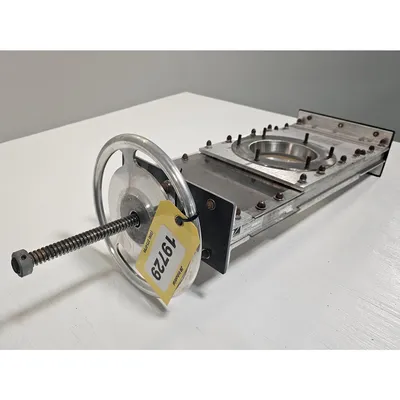 USED SALINA VORTEX BHW6  16141