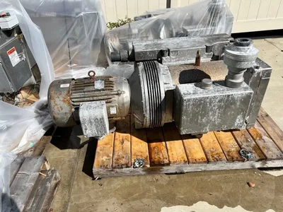 USED Repak RE 25