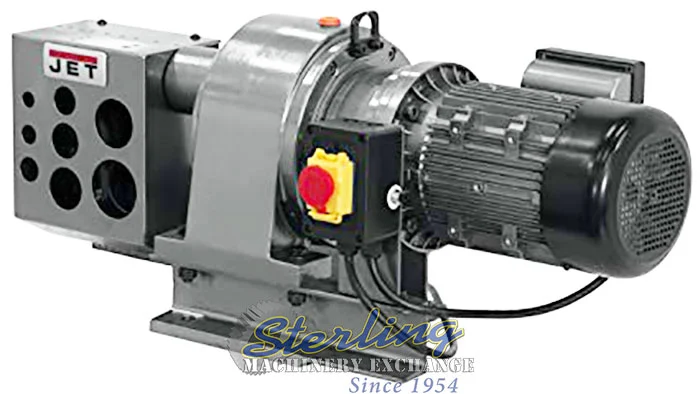 New | in-Stock JET ESN-40 Notching Machines California US | Sterling Machinery Exchange #1466995
