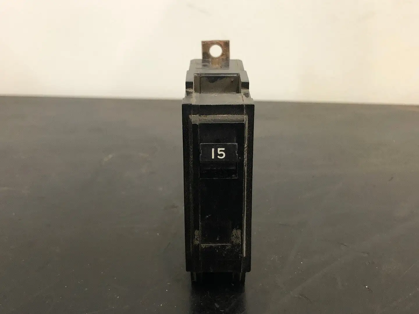 USED GENERAL ELECTRIC TQB115