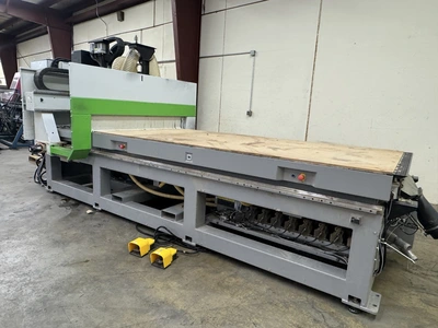 Used 2023 BIESSE ROVER K FT 1531 CNC Routers Illinois US | Revelation Machinery #1314592