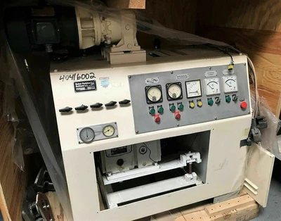 Used Baker Perkins LEX8 Tooling & Accessories (Other) California US | Amiron Machinery #1232787