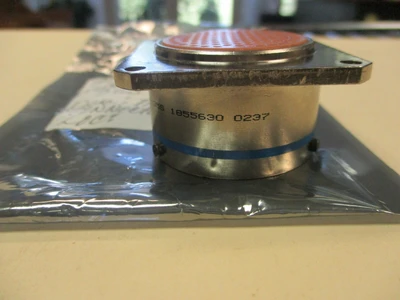 NEW Amphenol 91-569719-35S