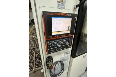 Used _UNKNOWN_ _UNKNOWN_ Flexible Machining Systems Utah US | KD Auctions #1549078
