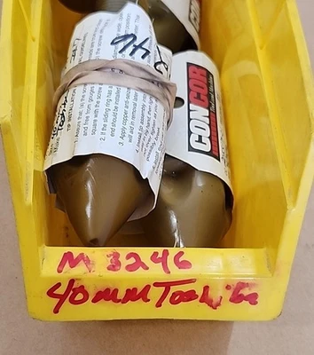 NEW CONCOR M3246