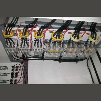 Mine 750 kVA Portable Substation Upgrade