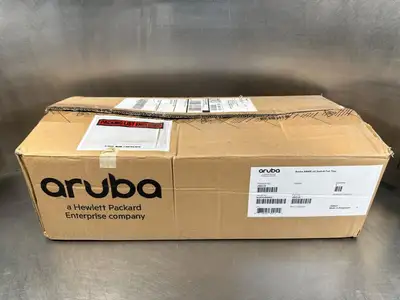 USED HPE HPE- Aruba J9831A-5406R zl2
