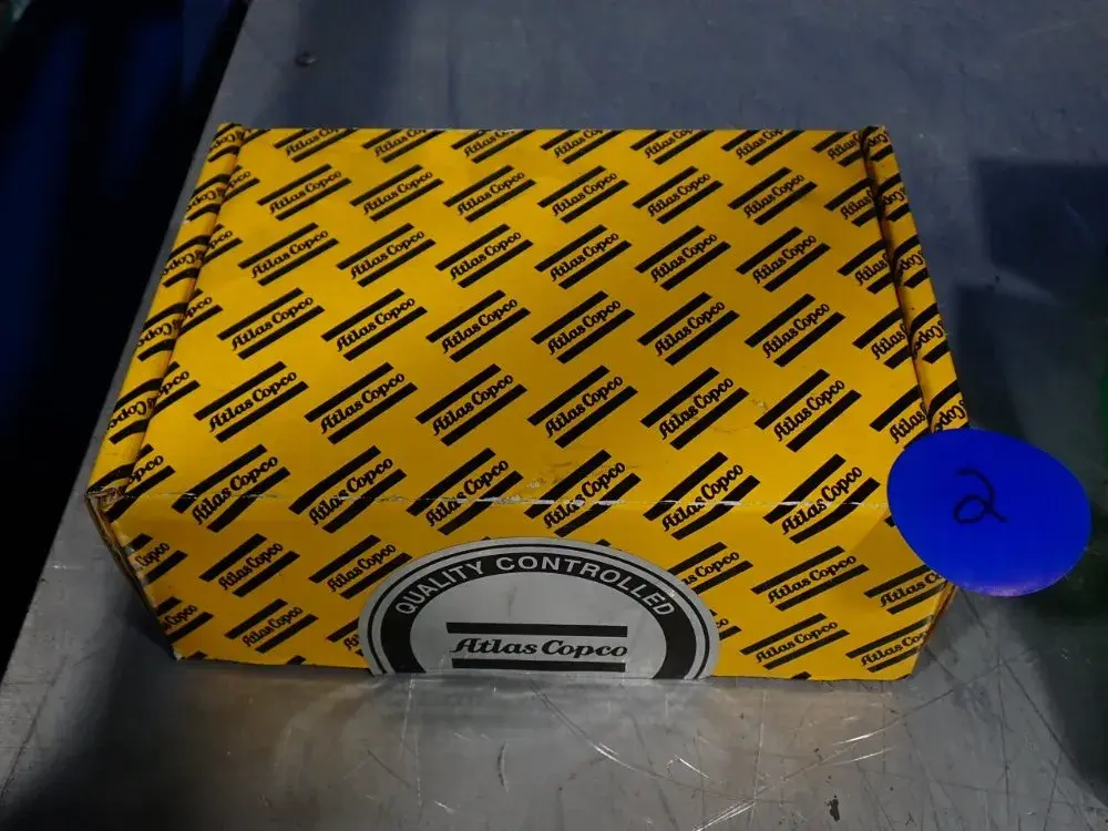 NEW ATLAS COPCO 8433056445