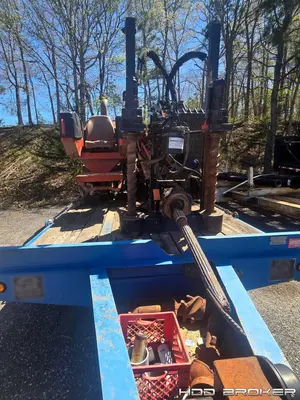 Used 2019 DITCH 2019 DITCH WITCH JT25 Drill Rigs Florida US | HDD Broker #1346208