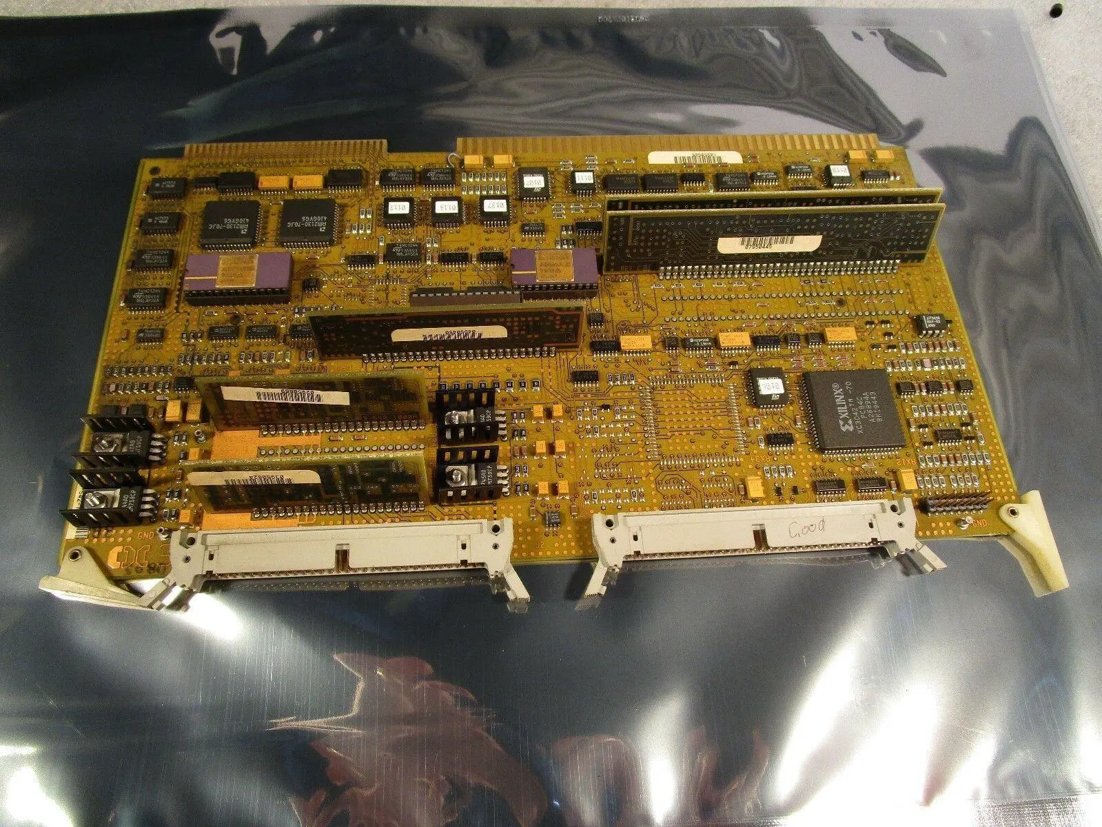 USED Acramatic 3-542-1081A