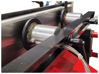 CN600 | Cantek | Dovetailers