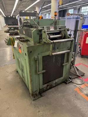 USED LITTELL 412-7PD