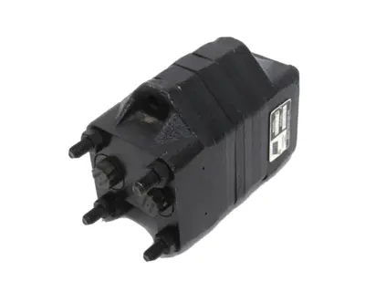 NEW MTE HYDRAULICS PR207S HYDRAULIC PUMP