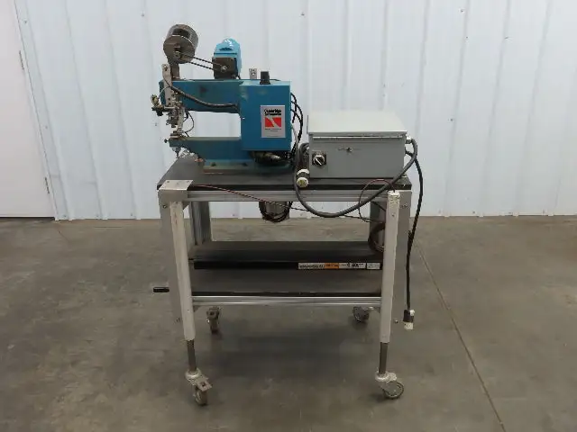 Used CAMBRIDGE _UNKNOWN_ Miscellaneous MRO | Arrow Industrial #658746