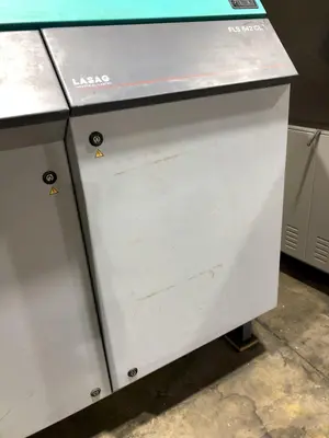 USED ROFIN LASAG FLS 542 CL