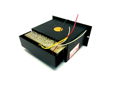USED RED LION CONTROLS 5 DIGIT RATE MULTIPLIER